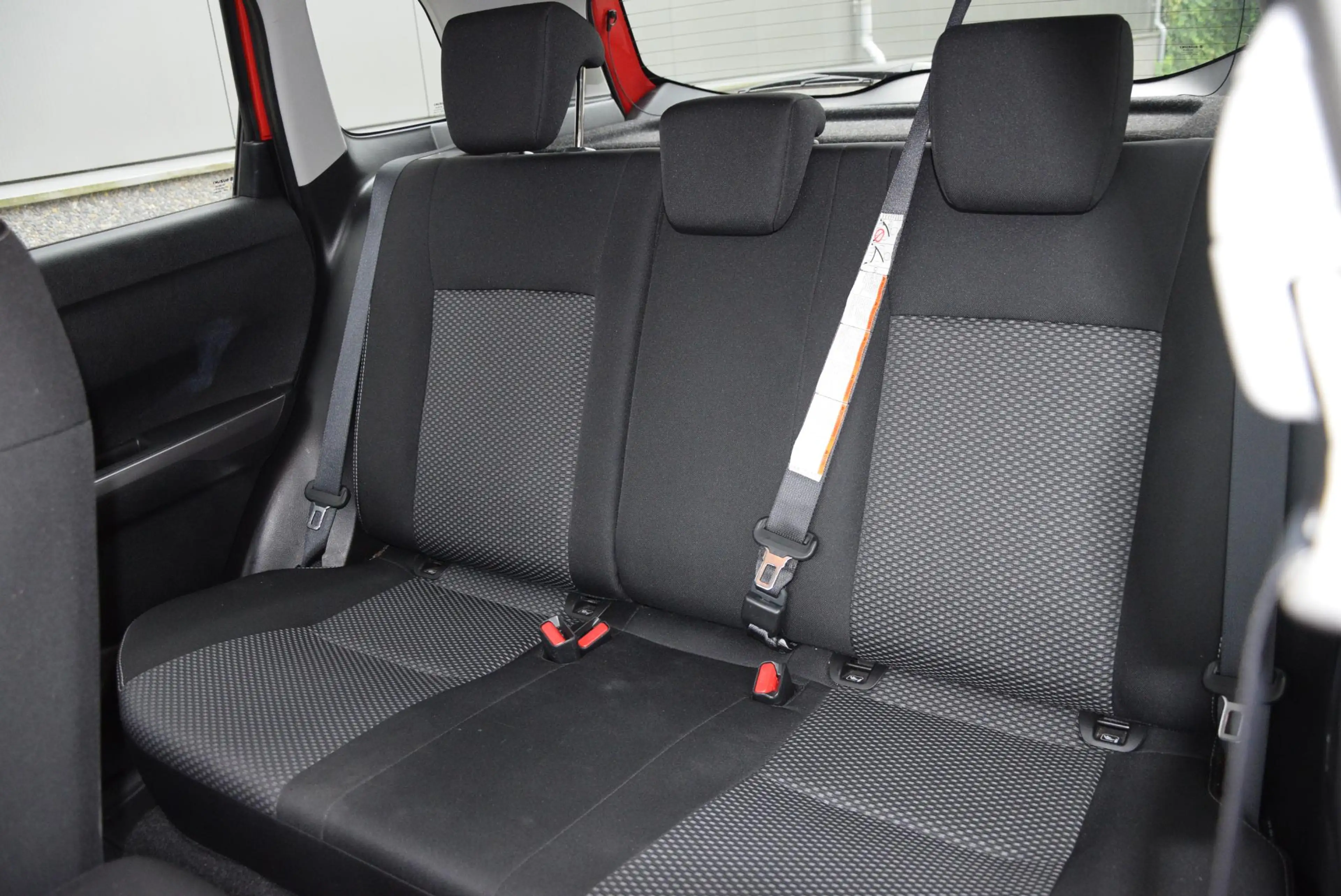 Suzuki Vitara 1.0 Boosterjet Select | dealer onderhouden | trekh — photo 10