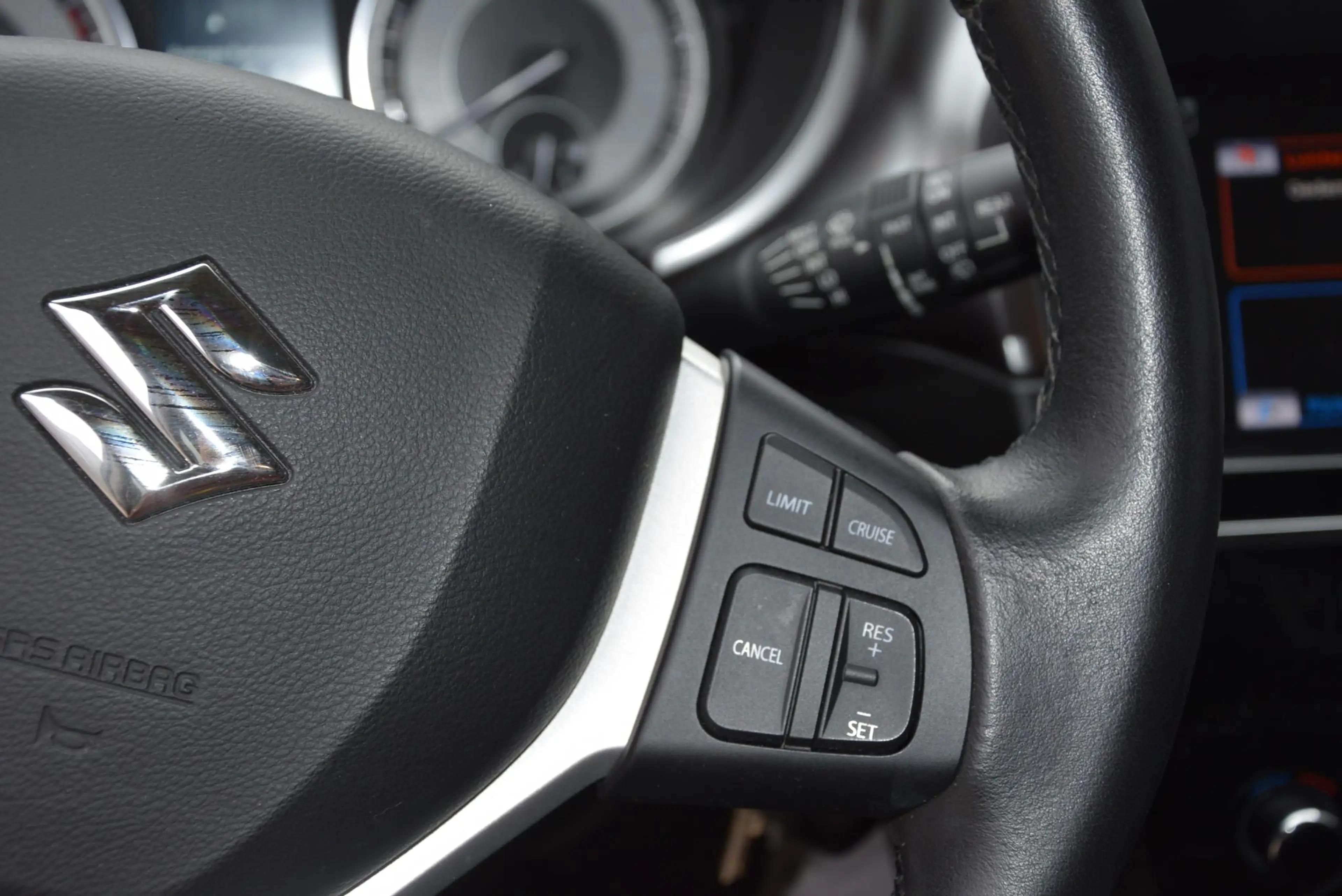 Suzuki Vitara 1.0 Boosterjet Select | dealer onderhouden | trekh — photo 18