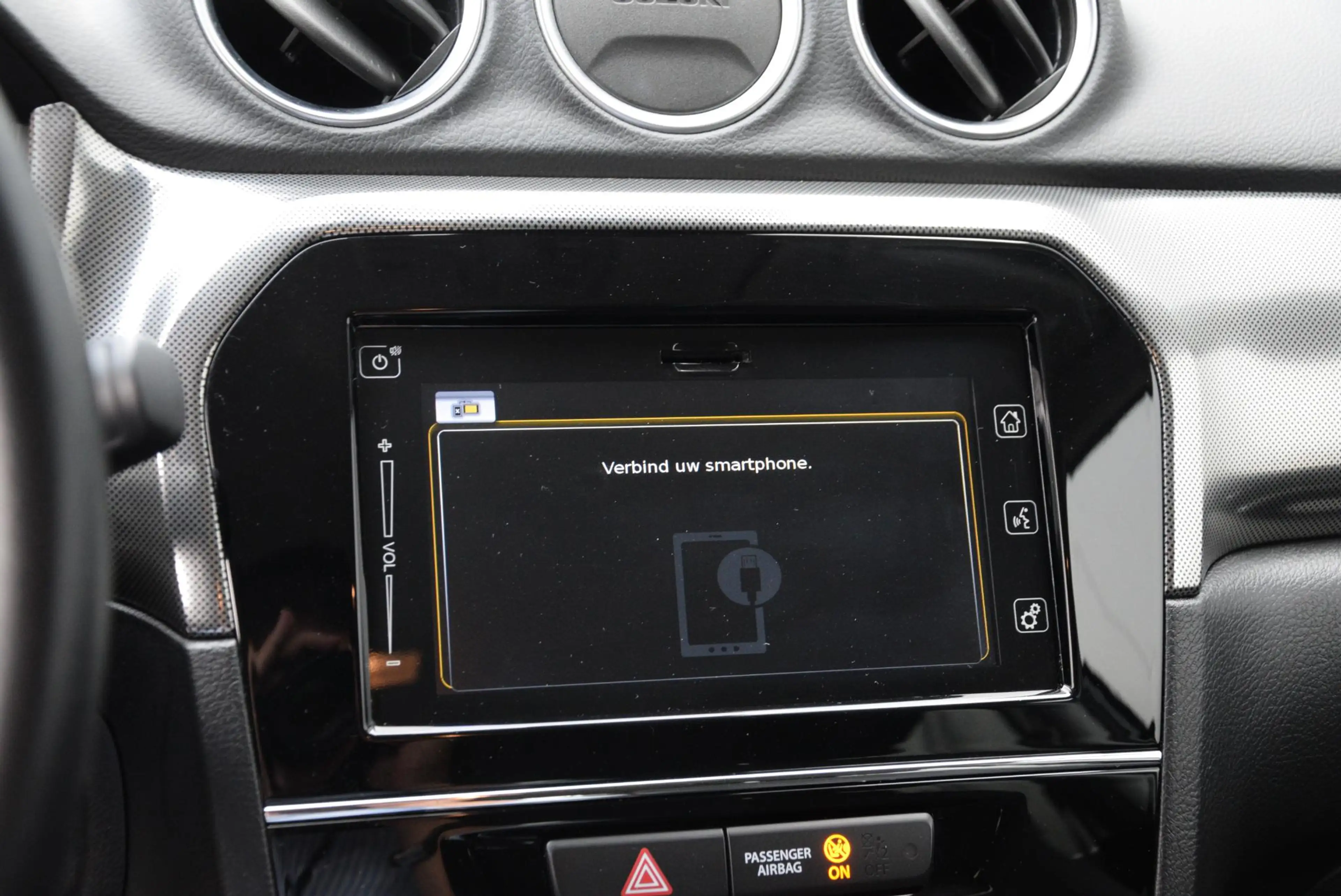 Suzuki Vitara 1.0 Boosterjet Select | dealer onderhouden | trekh — photo 22