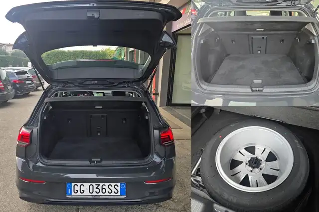 Volkswagen Golf view 10