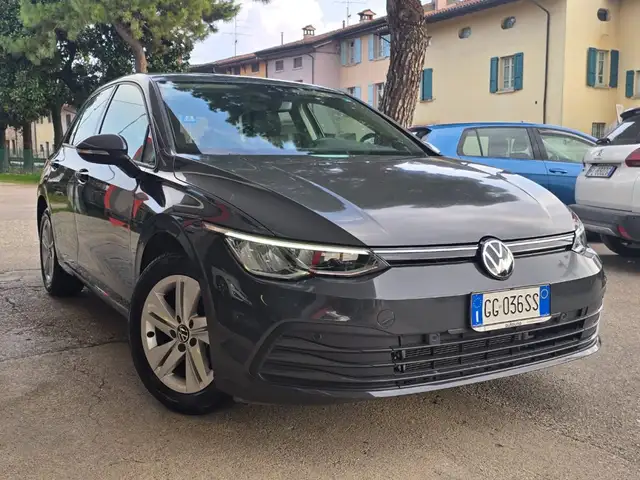 Volkswagen Golf view 14