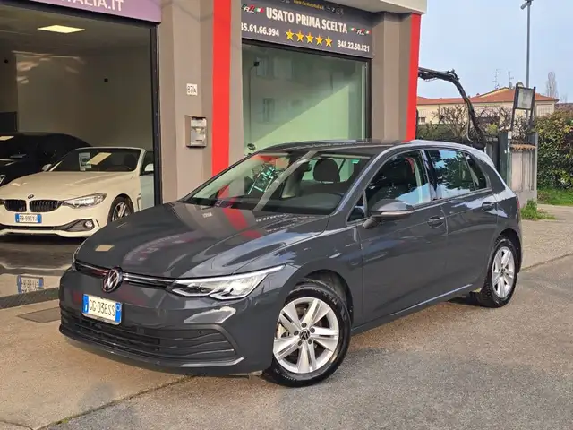 Volkswagen Golf view 16