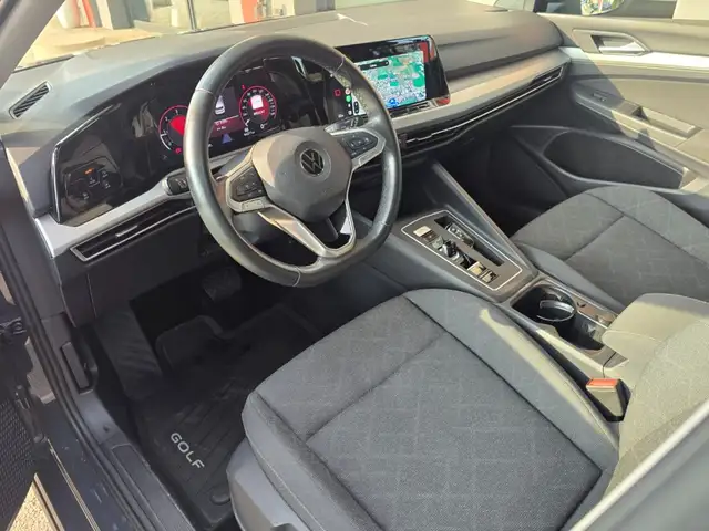 Volkswagen Golf view 24