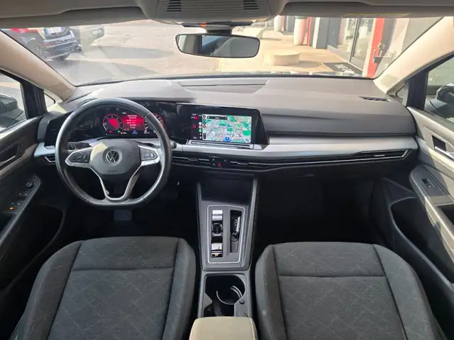 Volkswagen Golf view 27