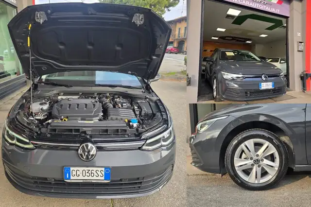 Volkswagen Golf view 15