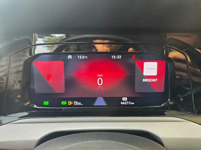 Volkswagen Golf view 5