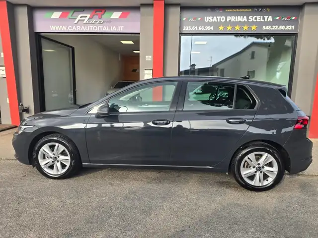 Volkswagen Golf view 20