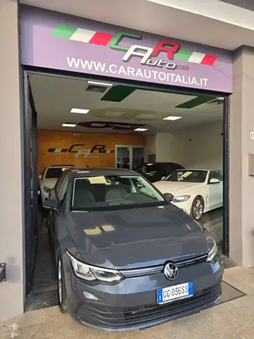 Volkswagen Golf view 18