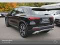 Mercedes-Benz GLA 200 PROGRESSIVE+PANO+LED+KAMERA+7G Zwart - thumbnail 11