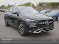Mercedes-Benz GLA 200 PROGRESSIVE+PANO+LED+KAMERA+7G Zwart - thumbnail 10