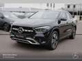 Mercedes-Benz GLA 200 PROGRESSIVE+PANO+LED+KAMERA+7G Zwart - thumbnail 2