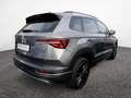 Skoda Karoq 1.5 TSI Sportline AHK NAVI MATRIX KAM S Grau - thumbnail 3