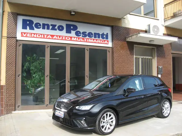 SEAT Ibiza 1.0 Eco TSI 95CV FR *ADATTA PER NEOPATENTATI*