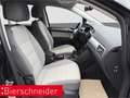 Volkswagen Touran 1.5 TSI DSG Comfortline AHK NAVI RFK Schwarz - thumbnail 22