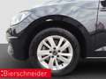 Volkswagen Touran 1.5 TSI DSG Comfortline AHK NAVI RFK Schwarz - thumbnail 10
