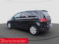 Volkswagen Touran 1.5 TSI DSG Comfortline AHK NAVI RFK Schwarz - thumbnail 5