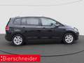 Volkswagen Touran 1.5 TSI DSG Comfortline AHK NAVI RFK Schwarz - thumbnail 9