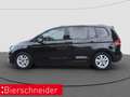 Volkswagen Touran 1.5 TSI DSG Comfortline AHK NAVI RFK Schwarz - thumbnail 4