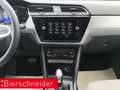 Volkswagen Touran 1.5 TSI DSG Comfortline AHK NAVI RFK Schwarz - thumbnail 20