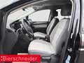 Volkswagen Touran 1.5 TSI DSG Comfortline AHK NAVI RFK Schwarz - thumbnail 12