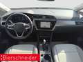 Volkswagen Touran 1.5 TSI DSG Comfortline AHK NAVI RFK Schwarz - thumbnail 18