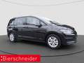 Volkswagen Touran 1.5 TSI DSG Comfortline AHK NAVI RFK Schwarz - thumbnail 3