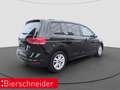 Volkswagen Touran 1.5 TSI DSG Comfortline AHK NAVI RFK Schwarz - thumbnail 8