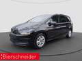 Volkswagen Touran 1.5 TSI DSG Comfortline AHK NAVI RFK Schwarz - thumbnail 1