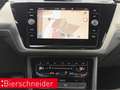 Volkswagen Touran 1.5 TSI DSG Comfortline AHK NAVI RFK Schwarz - thumbnail 21