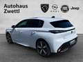 Peugeot 308 GT MHEV 145 e-DCS6 Weiß - thumbnail 29