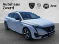 Peugeot 308 GT MHEV 145 e-DCS6 Weiß - thumbnail 8