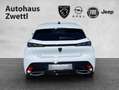 Peugeot 308 GT MHEV 145 e-DCS6 Weiß - thumbnail 5