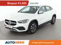 Mercedes-Benz GLA 200 GLA 200 Style Biały - thumbnail 1