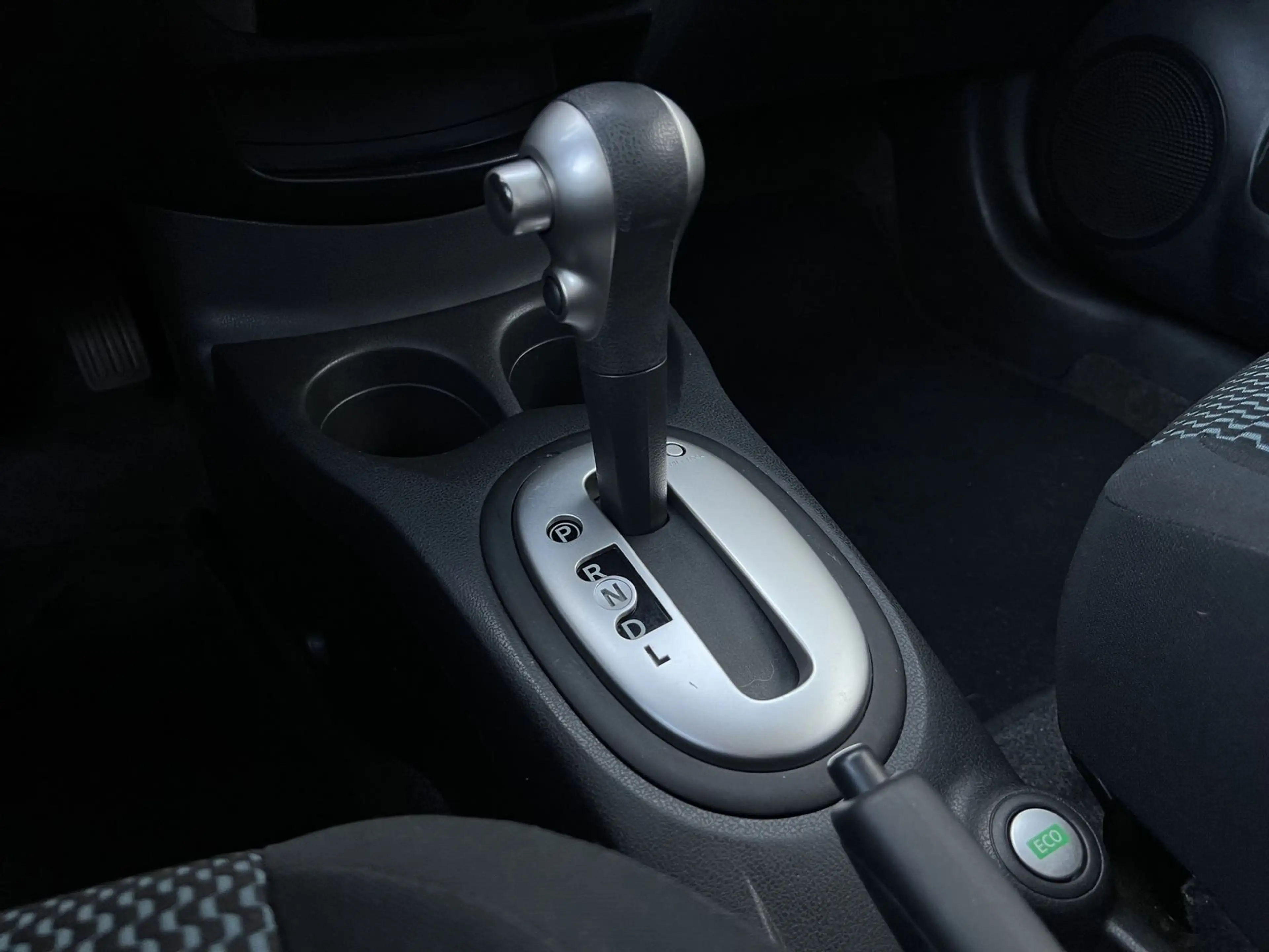 Nissan Note N-Tec AUTOMATIK RFK TÜV NEU — photo 15