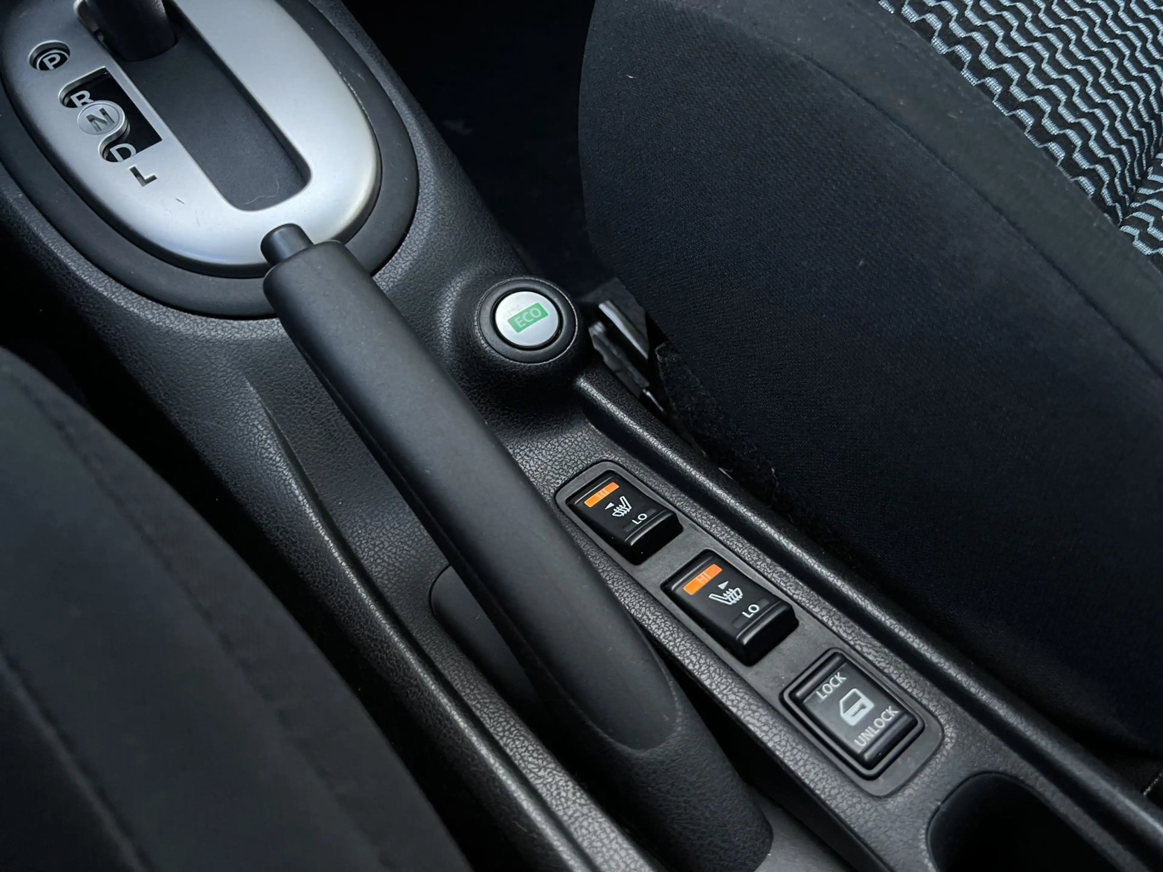 Nissan Note N-Tec AUTOMATIK RFK TÜV NEU — photo 14