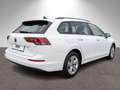 Volkswagen Golf Variant Life 2.0TDI LED NAVI ACC PDC SHZ Weiß - thumbnail 2