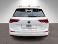 Volkswagen Golf Variant Life 2.0TDI LED NAVI ACC PDC SHZ Weiß - thumbnail 5