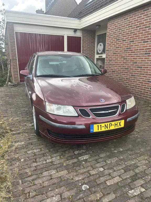 Saab 9-3