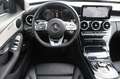 Mercedes-Benz C 200 dA AMG *NIGHT-LED-DIGI TACHO-LEDER* Schwarz - thumbnail 12