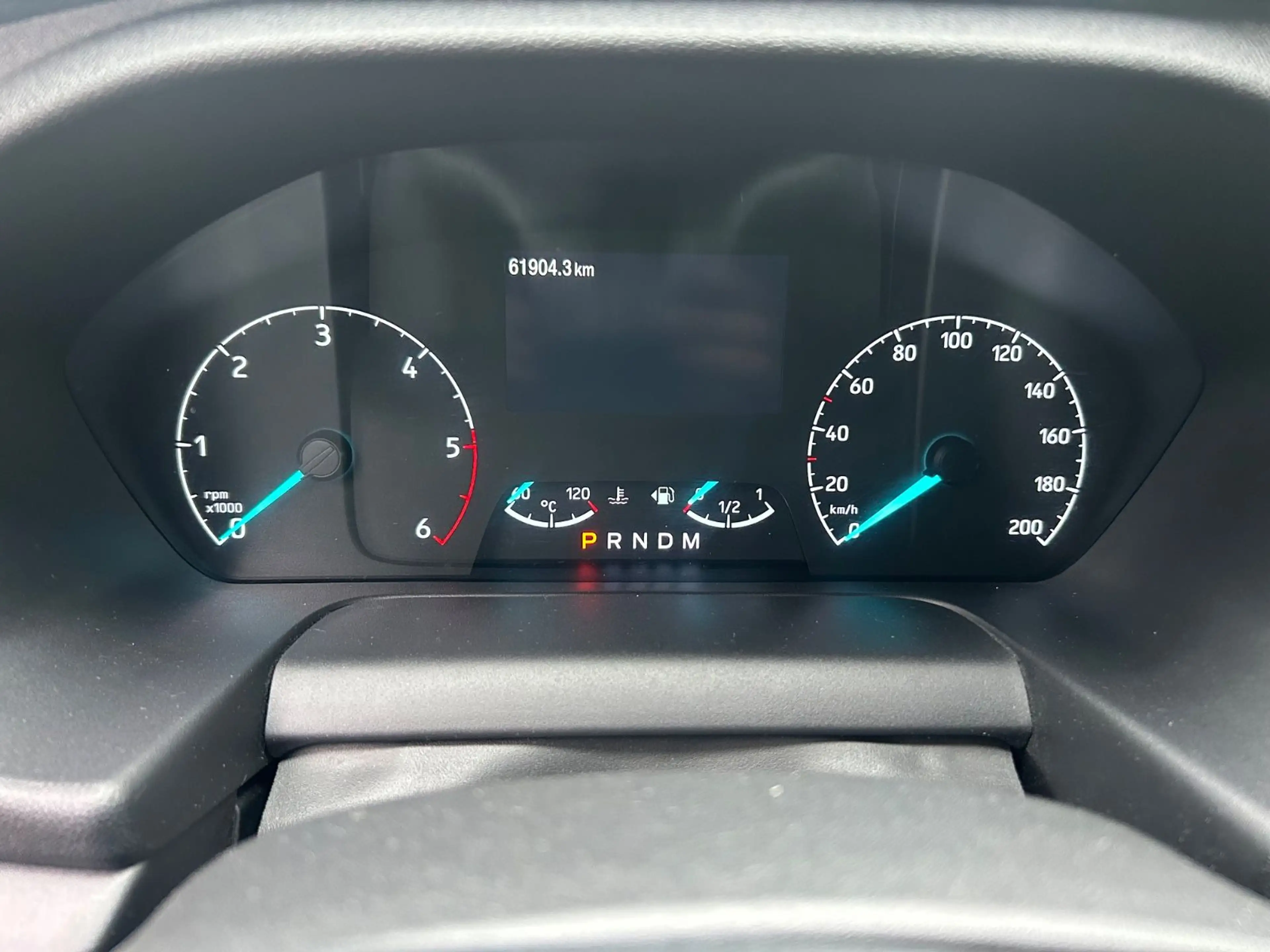 Ford Transit Custom L2 Sortimo Regale Navi Xenon PDC — photo 14