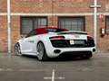 Audi R8 Spider 5.2 V10 FSI Quattro SPIDER Wit - thumbnail 24