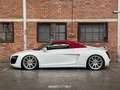 Audi R8 Spider 5.2 V10 FSI Quattro SPIDER Wit - thumbnail 28