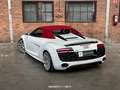 Audi R8 Spider 5.2 V10 FSI Quattro SPIDER Wit - thumbnail 25