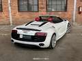 Audi R8 Spider 5.2 V10 FSI Quattro SPIDER Wit - thumbnail 18