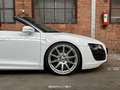 Audi R8 Spider 5.2 V10 FSI Quattro SPIDER Wit - thumbnail 15