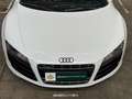 Audi R8 Spider 5.2 V10 FSI Quattro SPIDER Wit - thumbnail 9