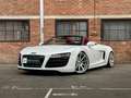 Audi R8 Spider 5.2 V10 FSI Quattro SPIDER Wit - thumbnail 2