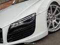 Audi R8 Spider 5.2 V10 FSI Quattro SPIDER Wit - thumbnail 6