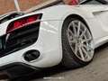 Audi R8 Spider 5.2 V10 FSI Quattro SPIDER Wit - thumbnail 19