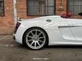 Audi R8 Spider 5.2 V10 FSI Quattro SPIDER Wit - thumbnail 14